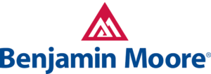 Logo Benjamin Moore