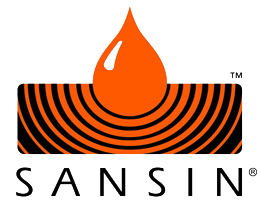 Logo Sansin
