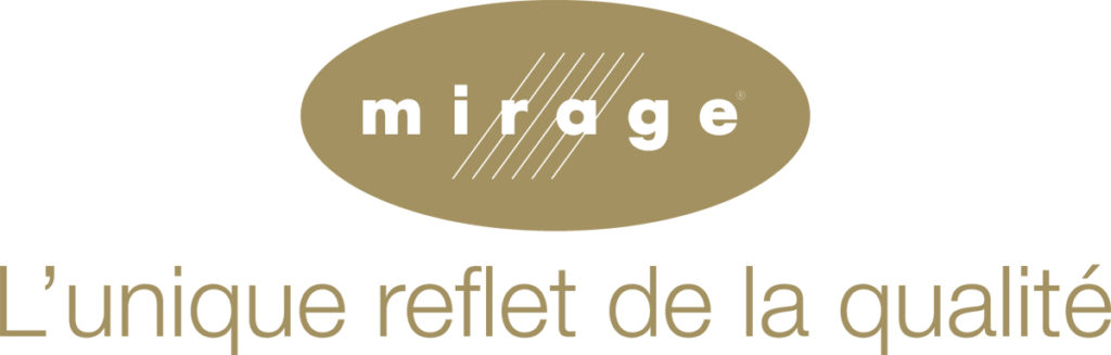 Logo Mirage