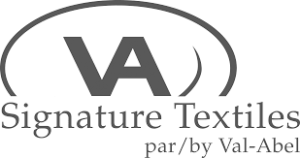 Logo Signature textiles