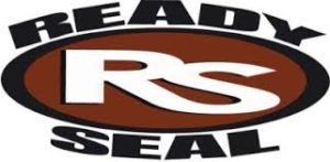 Logo Ready Seal