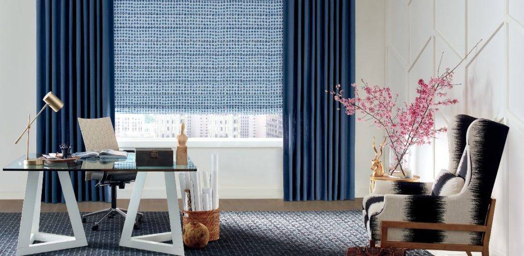 Hunter Douglas à Trois-Rivières - Détaillant Autorisé