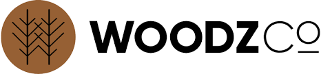 Logo Woodzco