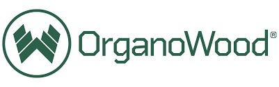 Logo vert OrganoWood